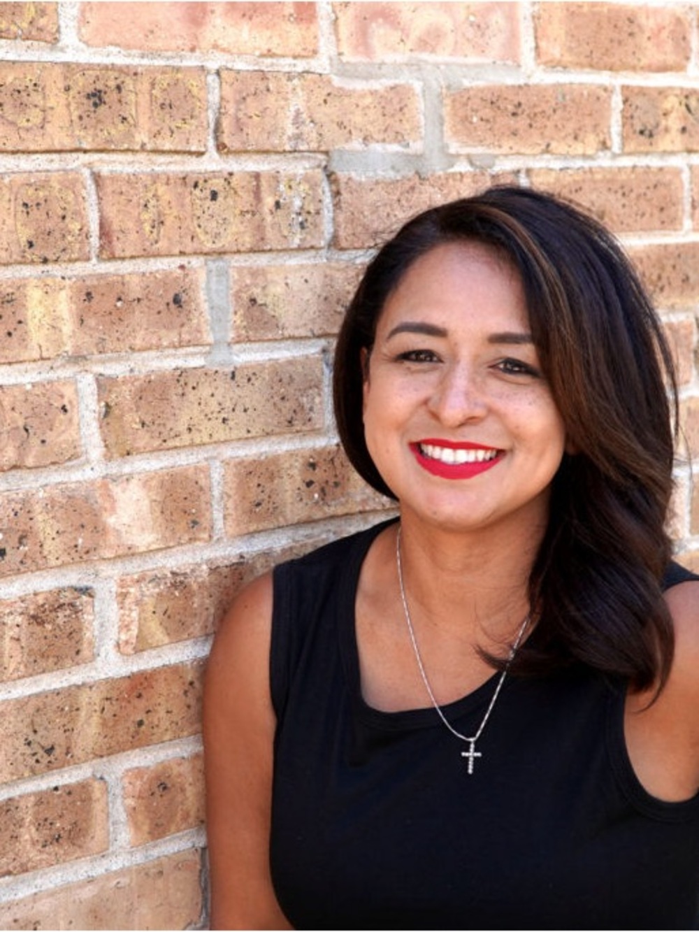 Meet your Posher, Nora